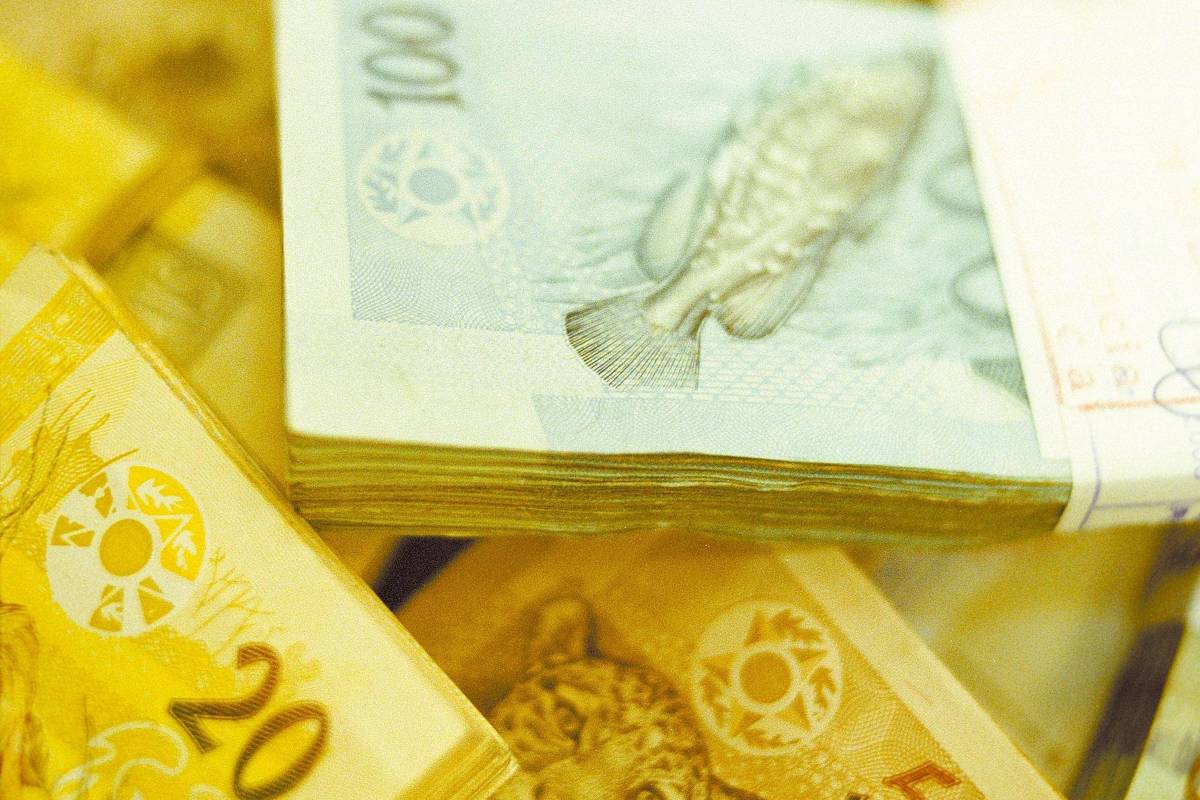 Relator tenta aprovar reforma tributária ainda em 2018